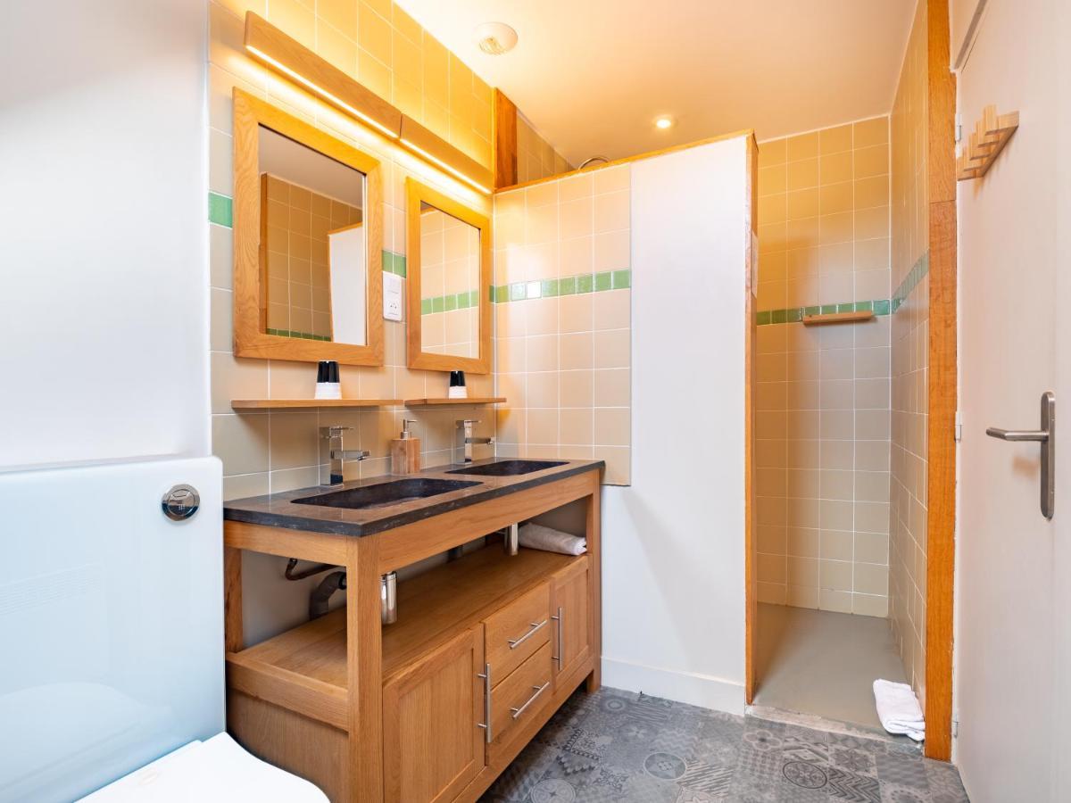 Le Relais Des Lacs Bourgogne Morvan Planchez Kültér fotó