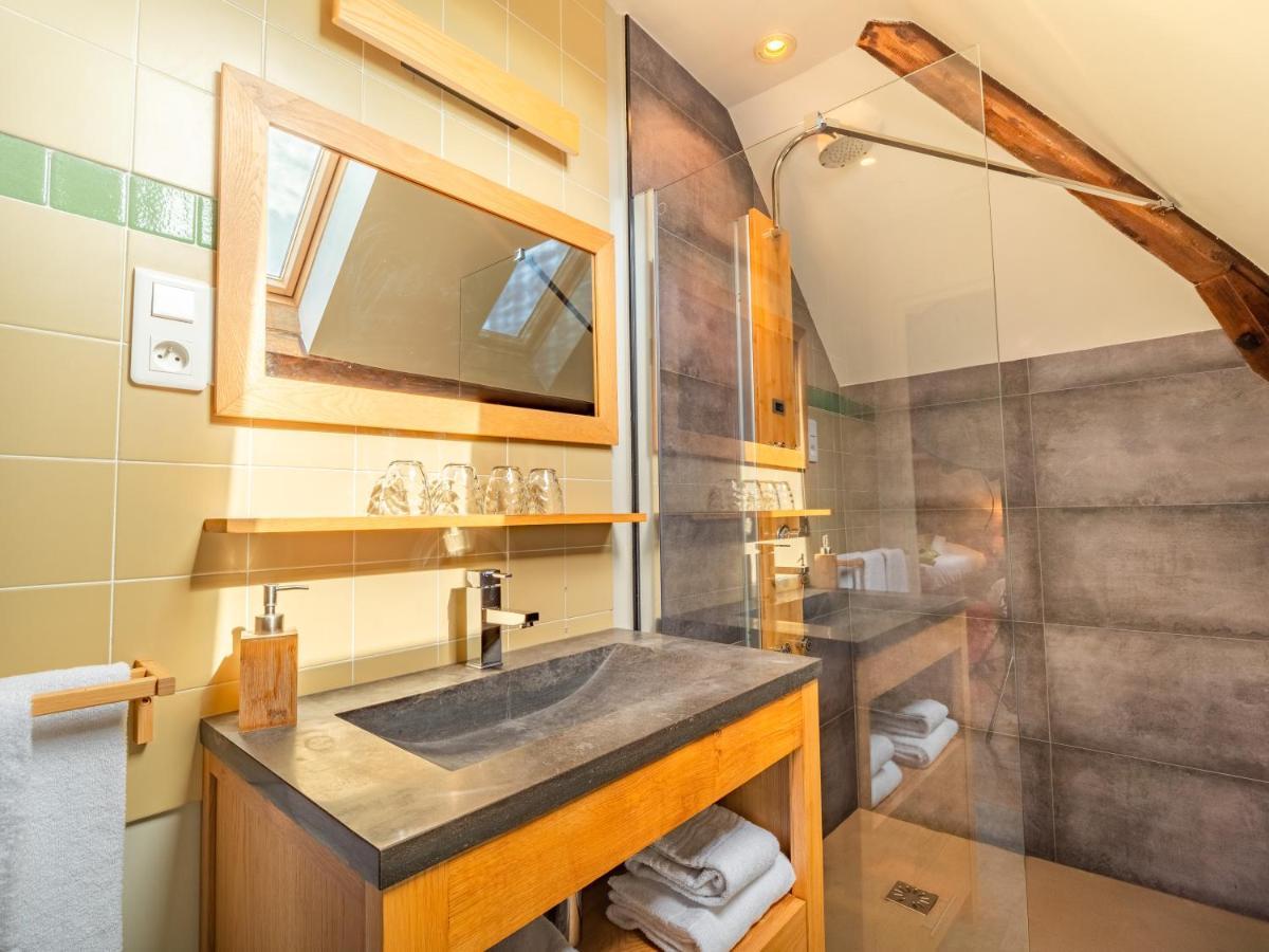 Le Relais Des Lacs Bourgogne Morvan Planchez Kültér fotó