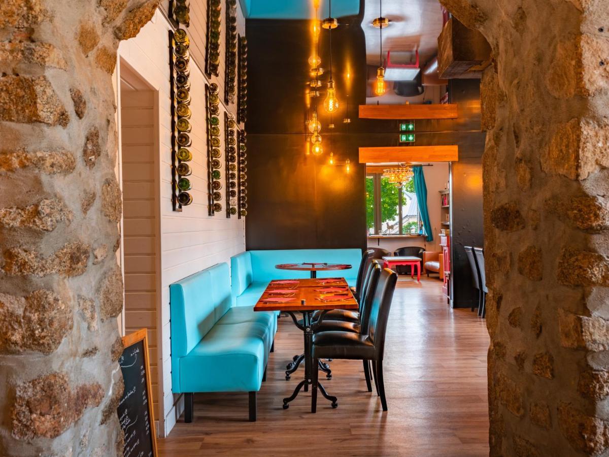 Le Relais Des Lacs Bourgogne Morvan Planchez Kültér fotó