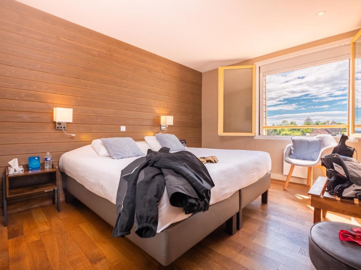 Le Relais Des Lacs Bourgogne Morvan Planchez Kültér fotó